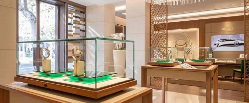 广州萝岗区劳力士售后维修中心