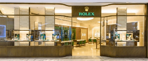 广州荔湾区劳力士售后维修中心