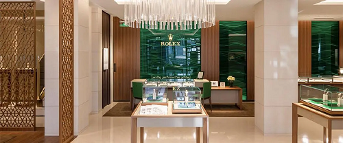 广州番禺区劳力士售后维修中心