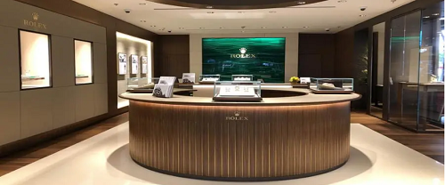 广州花都区劳力士售后维修中心