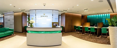 广州天河区劳力士售后维修中心